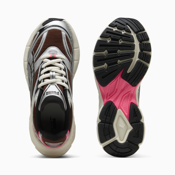 Zapatillas Velophasis Always On, Chocotart-PUMA Silver, large-ARG