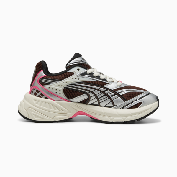 Zapatillas Velophasis Always On, Chocotart-PUMA Silver, large-ARG