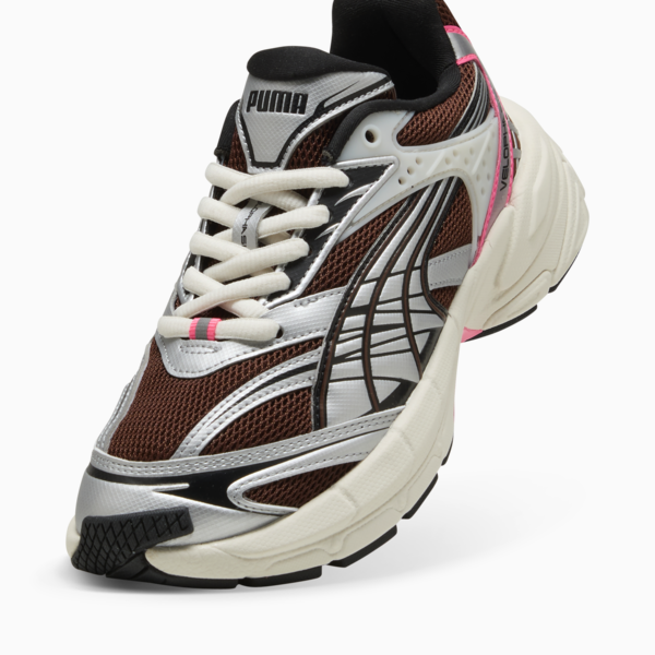 Zapatillas Velophasis Always On, Chocotart-PUMA Silver, large-ARG