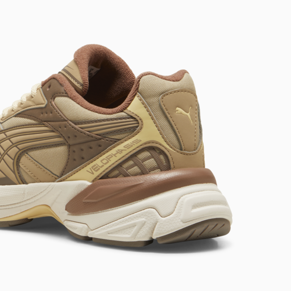 Velophasis Earth Sneakers, Prairie Tan-Chamomile, large-ZAF
