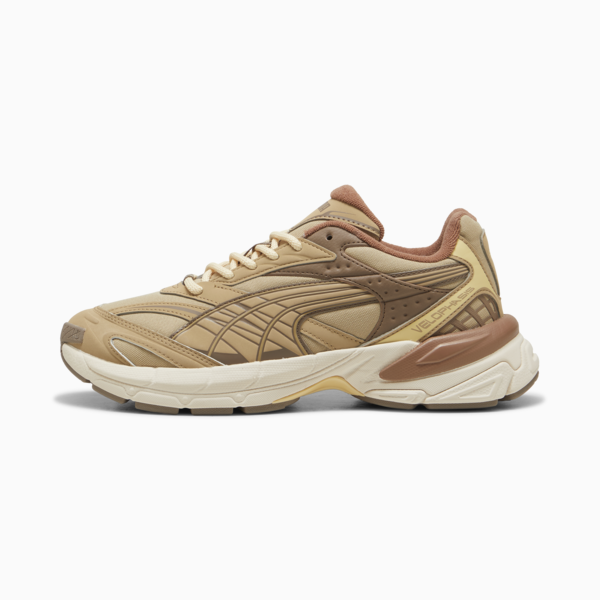 Velophasis Earth Sneakers, Prairie Tan-Chamomile, large-ZAF
