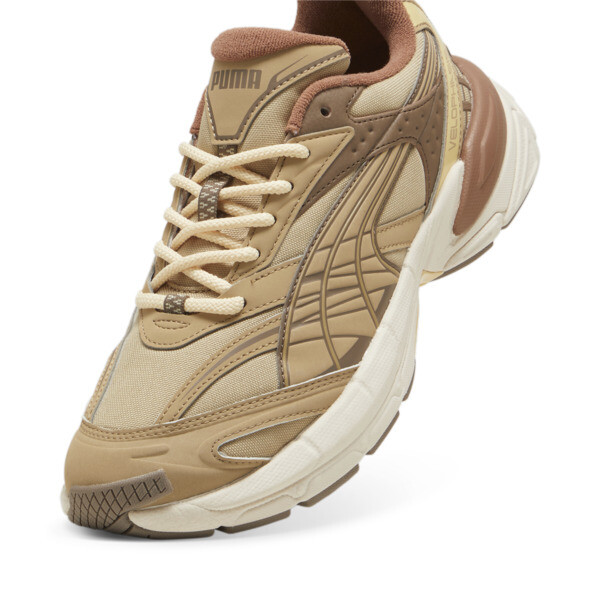 Velophasis Earth Sneakers, Prairie Tan-Chamomile, large-ZAF