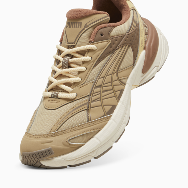 Velophasis Earth Sneakers, Prairie Tan-Chamomile, large-ZAF