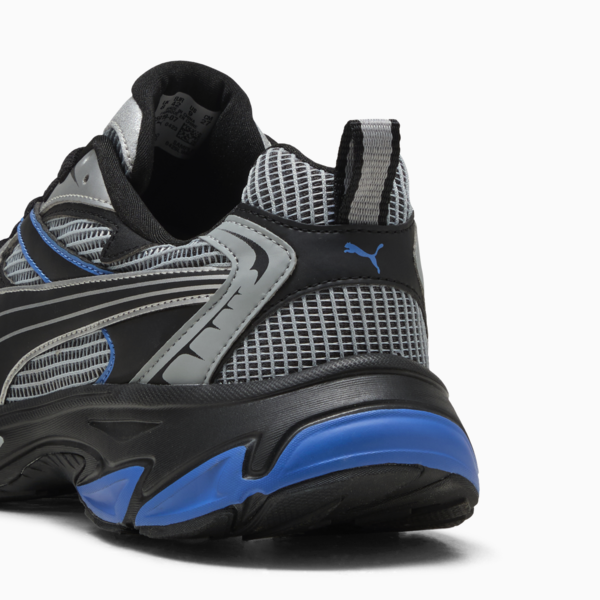 Zapatillas PUMA Morphic Athletic, Cool Dark Gray-Bluemazing, large-ARG