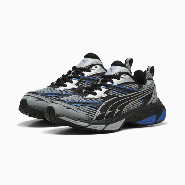 Zapatillas PUMA Morphic Athletic, Cool Dark Gray-Bluemazing, large-ARG