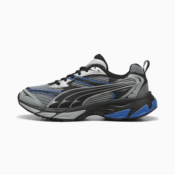 Zapatillas PUMA Morphic Athletic, Cool Dark Gray-Bluemazing, large-ARG