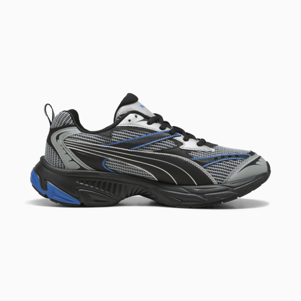 Zapatillas PUMA Morphic Athletic, Cool Dark Gray-Bluemazing, large-ARG