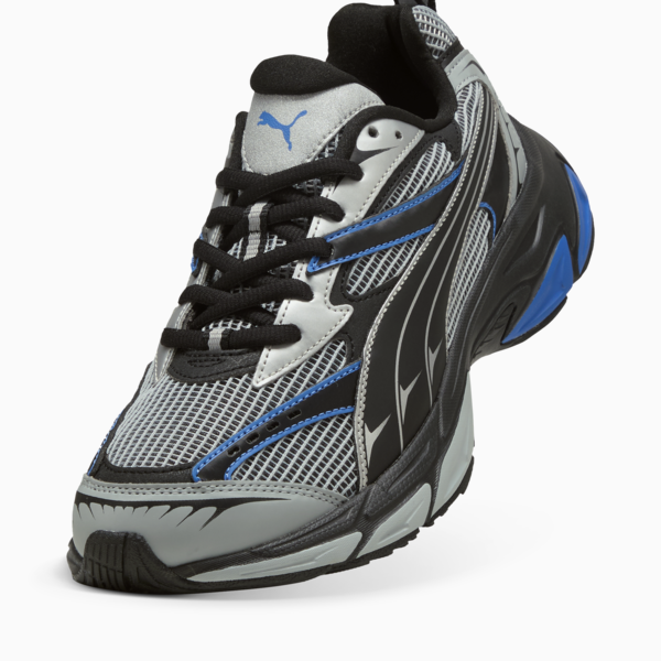 Zapatillas PUMA Morphic Athletic, Cool Dark Gray-Bluemazing, large-ARG