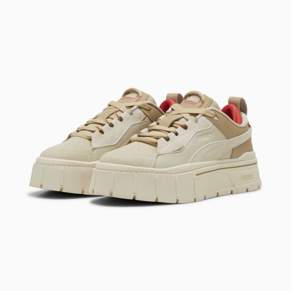 Zapatillas Mayze Stack XPL No Filter para mujer, Putty, large-ARG