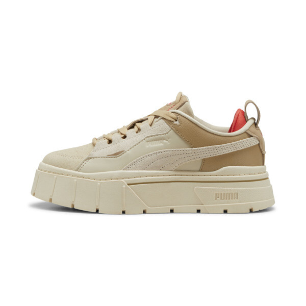 Puma bmw mujer beige online