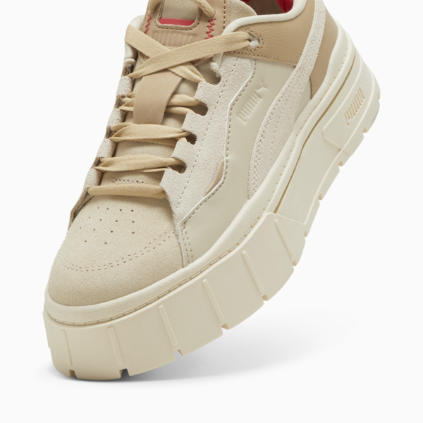 Zapatillas Mayze Stack XPL No Filter para mujer, Putty, large-ARG