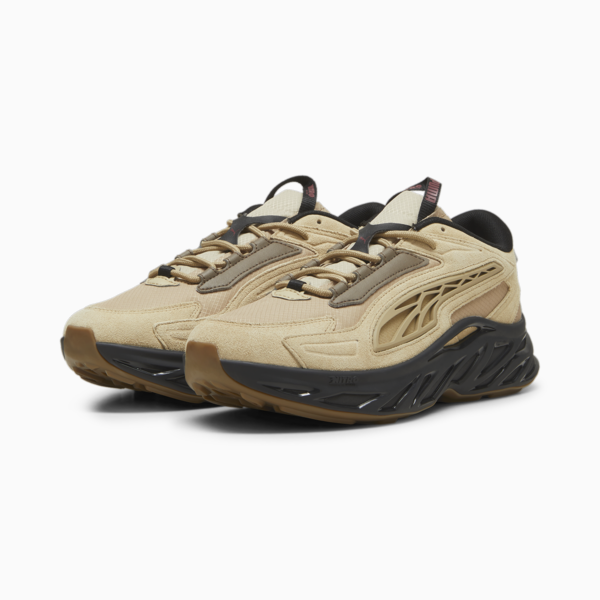 Zapatillas Exotek NITRO™ Earthy unisex, Prairie Tan-Toasted Almond, large-ARG