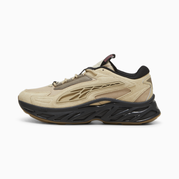 Zapatillas Exotek NITRO™ Earthy unisex, Prairie Tan-Toasted Almond, large-ARG