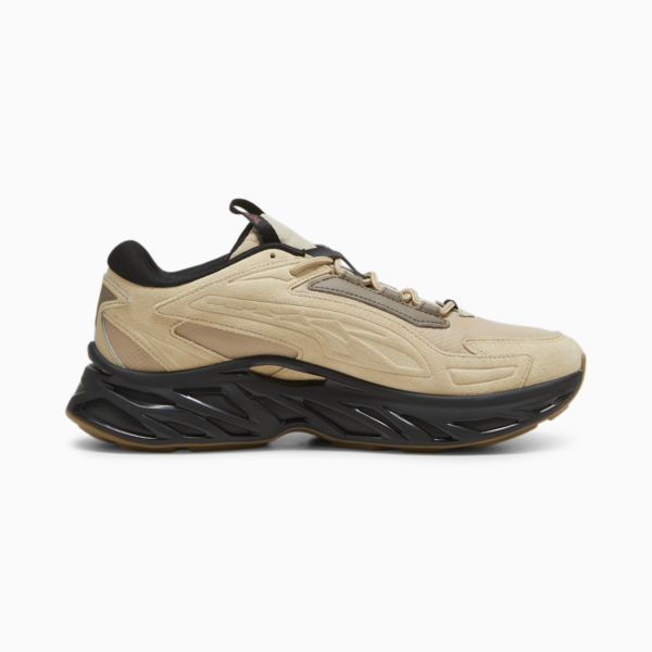 Zapatillas Exotek NITRO™ Earthy unisex, Prairie Tan-Toasted Almond, large-ARG