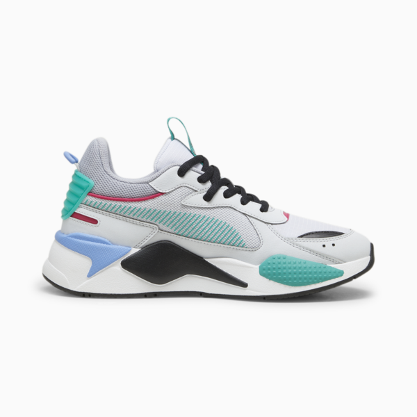 Zapatillas RS-X New Games, Silver Mist-PUMA Black, large-ARG