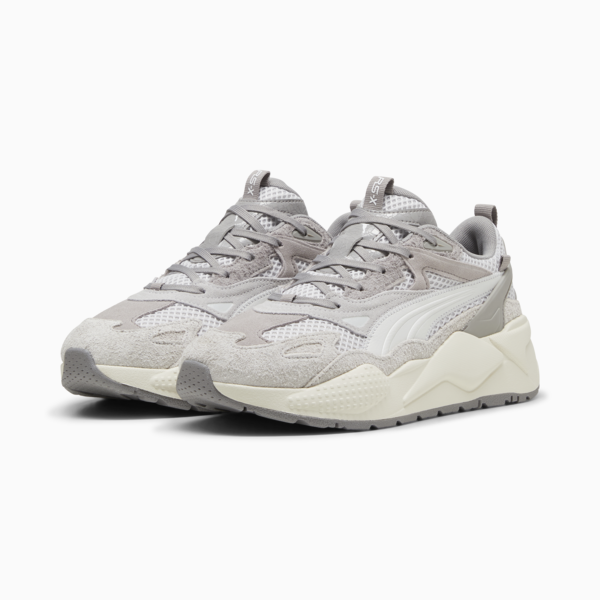 RS-X Efekt 'Better With Age' Sneakers, Feather Gray-Stormy Slate, large-ZAF