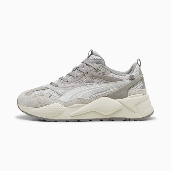 RS-X Efekt 'Better With Age' Sneakers, Feather Gray-Stormy Slate, large-ZAF