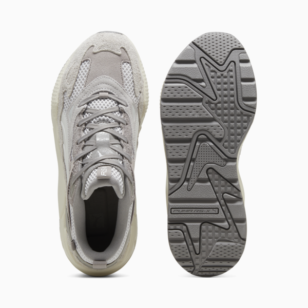 RS-X Efekt 'Better With Age' Sneakers, Feather Gray-Stormy Slate, large-ZAF