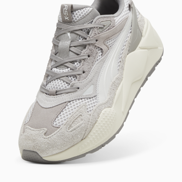 RS-X Efekt 'Better With Age' Sneakers, Feather Gray-Stormy Slate, large-ZAF