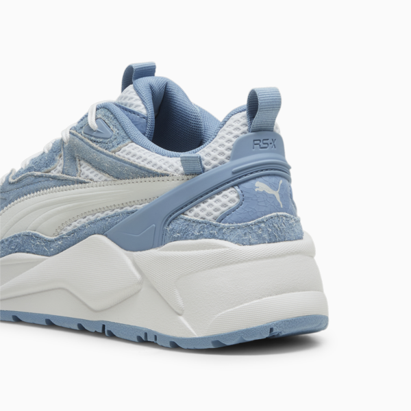 RS-X Efekt 'Better With Age' Sneakers, Feather Gray-Zen Blue, large-ZAF