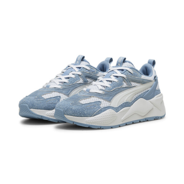 RS X Efekt Better With Age Sneakers gray PUMA South Africa