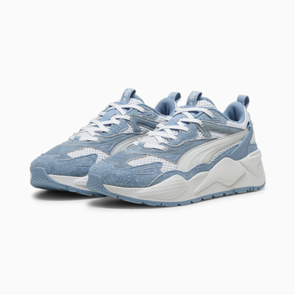 RS-X Efekt 'Better With Age' Sneakers, Feather Gray-Zen Blue, large-ZAF