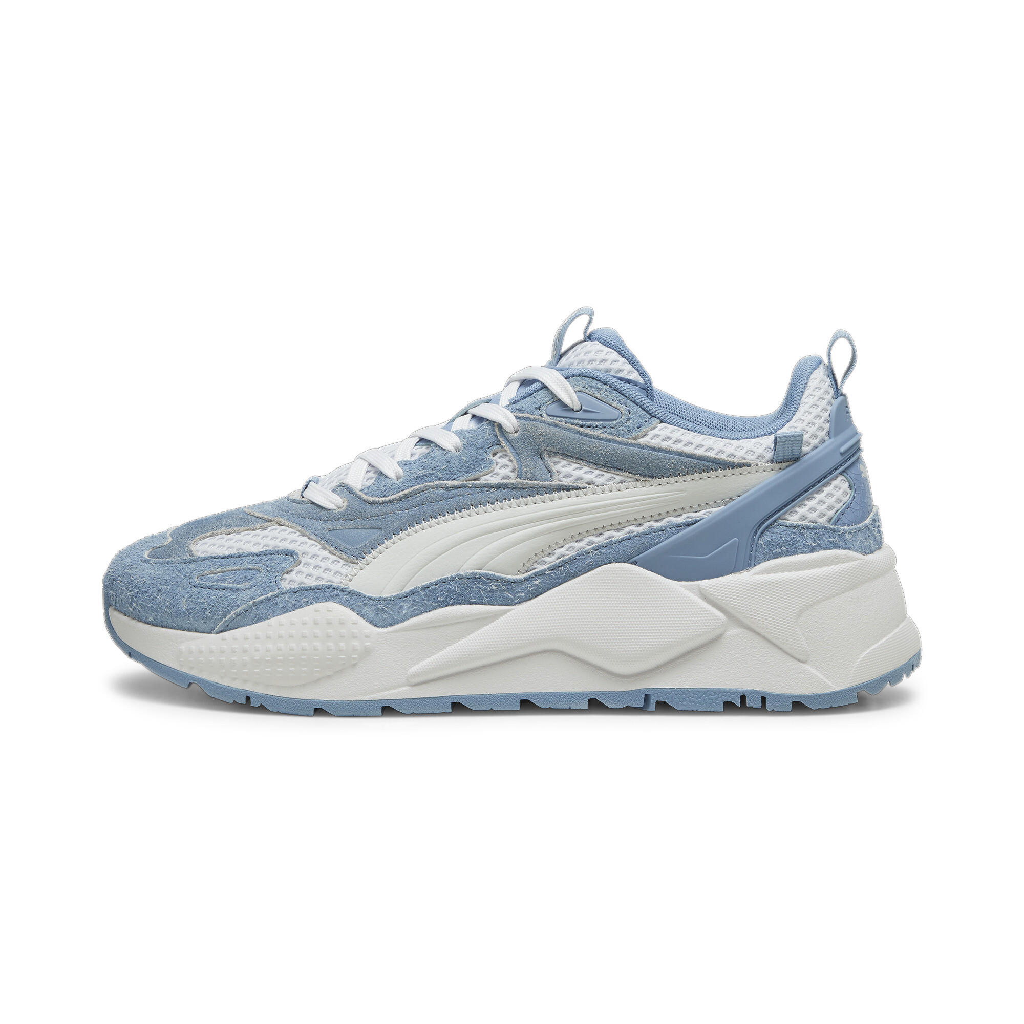 RS X Efekt Better With Age Sneakers gray PUMA South Africa