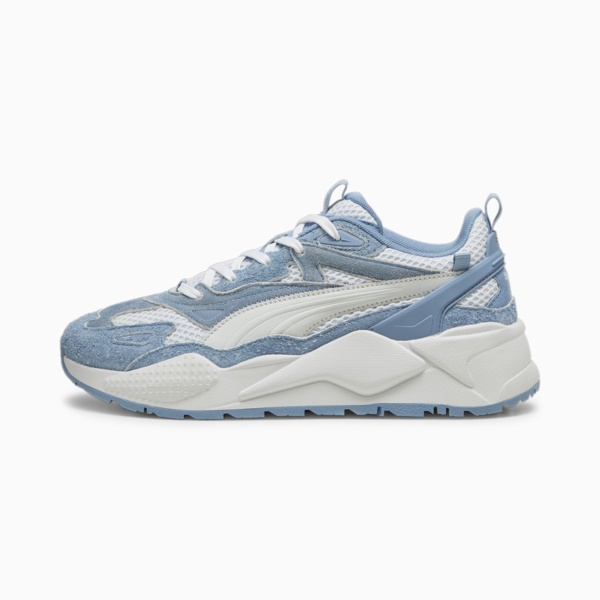 RS-X Efekt 'Better With Age' Sneakers, Feather Gray-Zen Blue, large-ZAF
