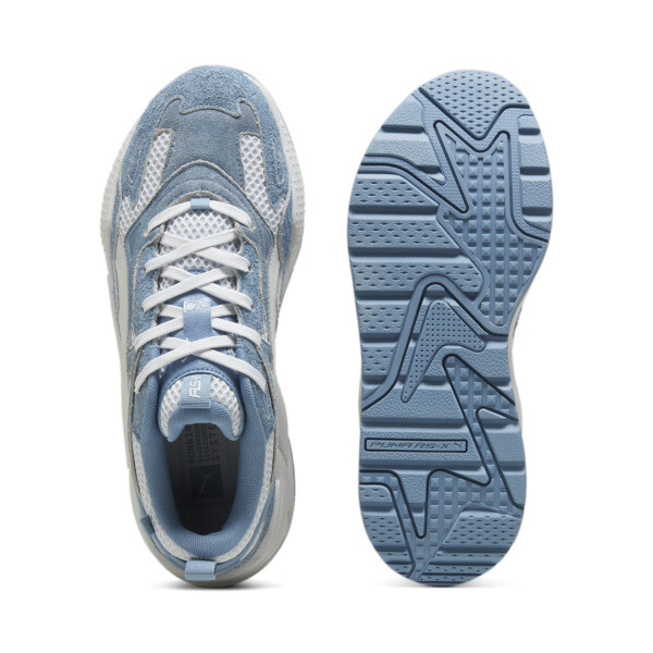 Puma shoes rs x enhanced sales