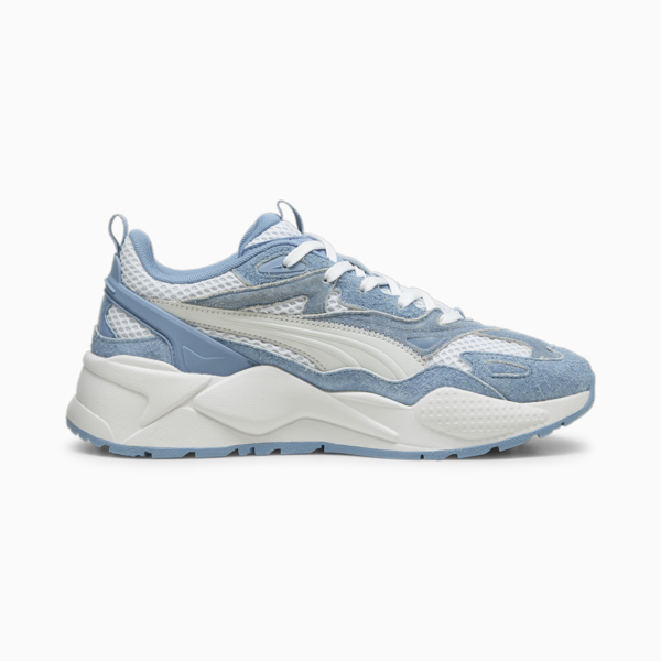 RS-X Efekt 'Better With Age' Sneakers, Feather Gray-Zen Blue, large-ZAF