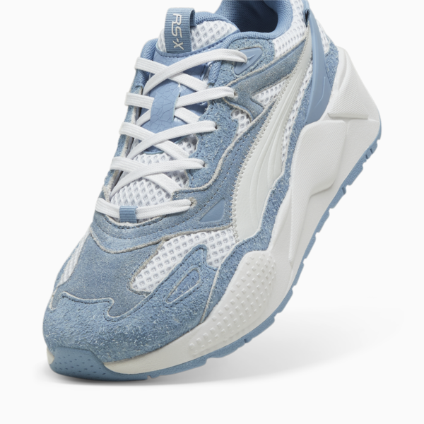 RS-X Efekt 'Better With Age' Sneakers, Feather Gray-Zen Blue, large-ZAF