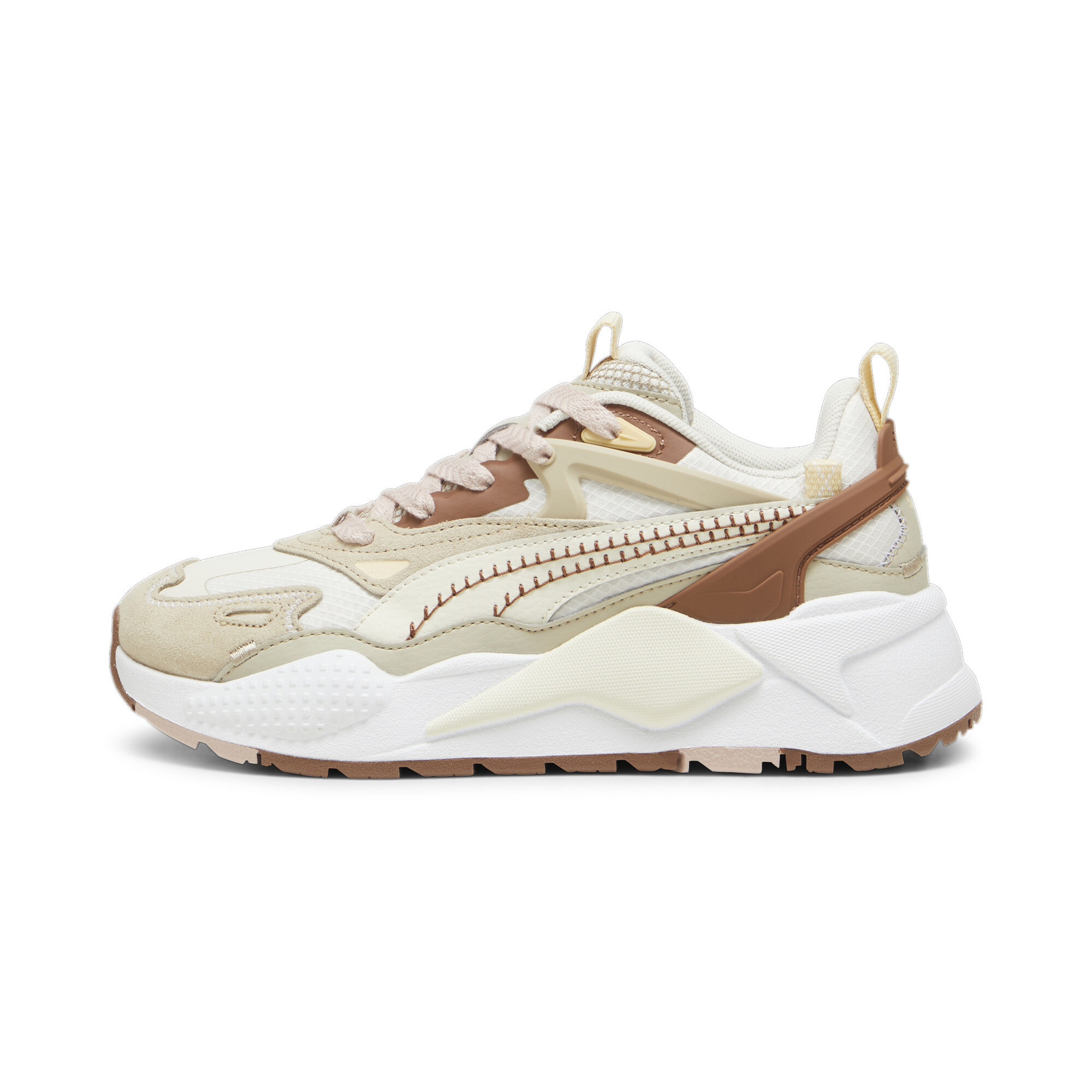 RS X Efekt Expeditions Sneakers beige PUMA