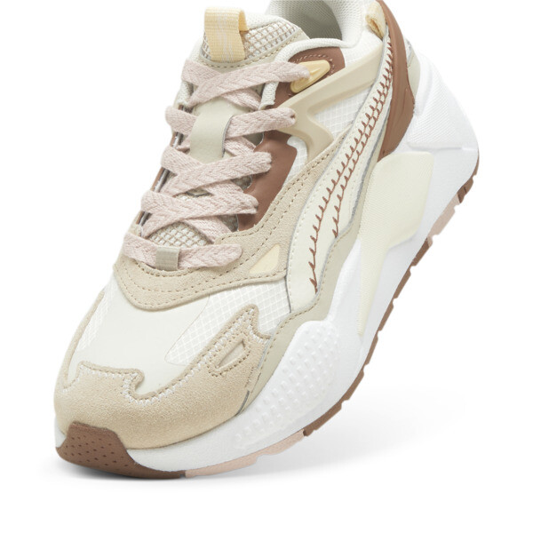 RS X Efekt Expeditions Sneakers beige PUMA