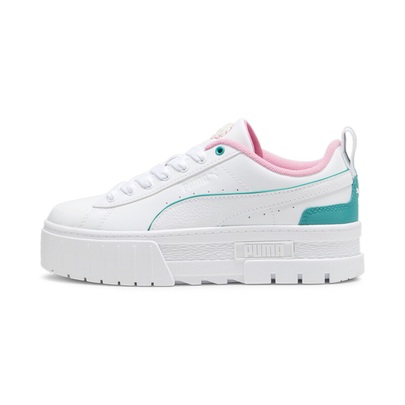 

Women's PUMA Mayze Retro Resort Sneakers