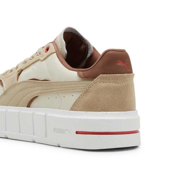 Zapatillas para mujer PUMA Cali Court No Filter white PUMA
