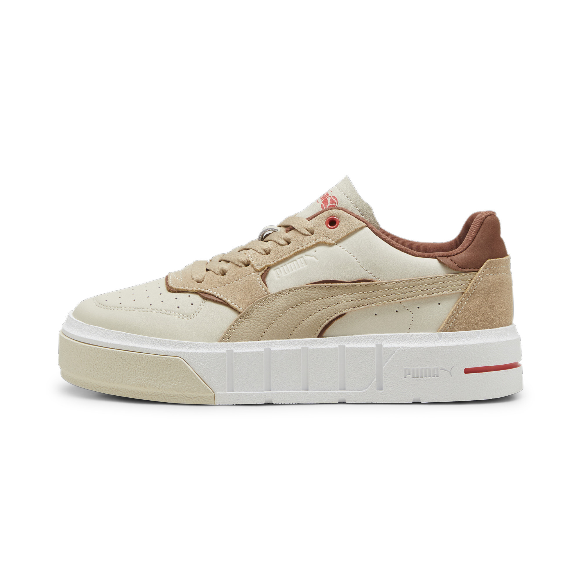 PUMA Cali Court No Filter Women s Sneakers white PUMA South Africa