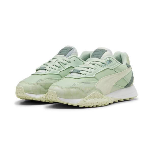 Puma thunder desert green clearance