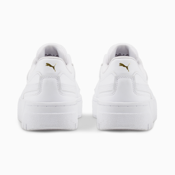 Zapatillas Cali Dream Lth Wns ADP, PUMA White, large-ARG