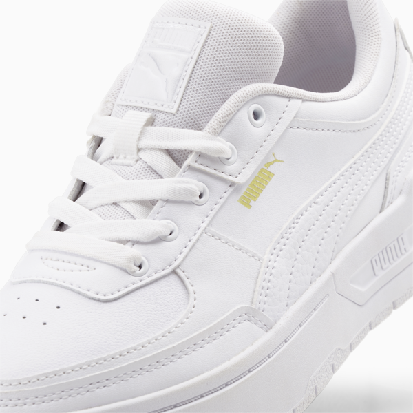 Zapatillas Cali Dream Lth Wns ADP, PUMA White, large-ARG