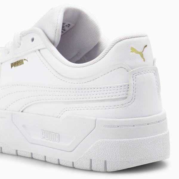 Zapatillas Cali Dream Lth Wns ADP, PUMA White, large-ARG