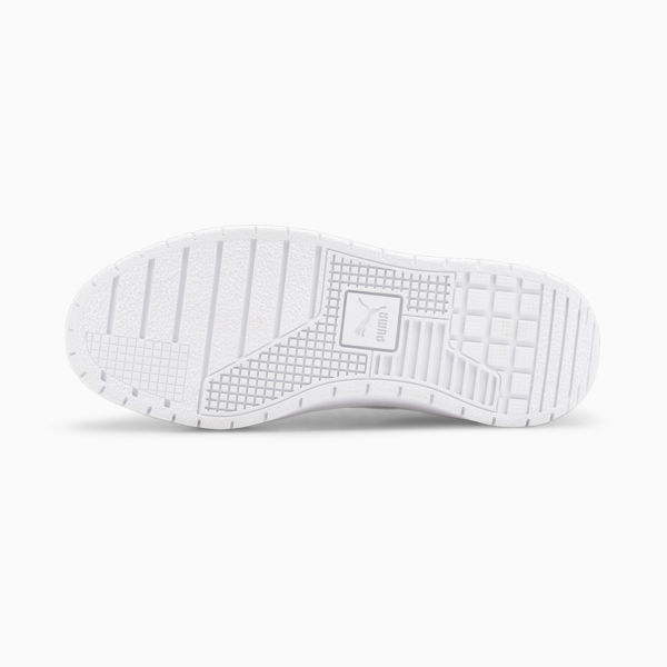 Zapatillas Cali Dream Lth Wns ADP, PUMA White, large-ARG