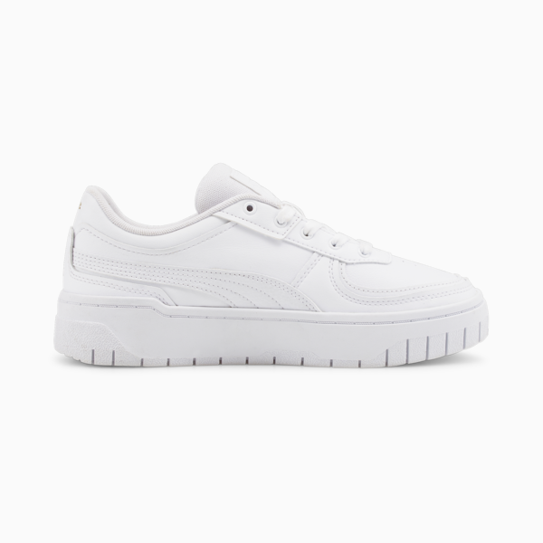 Zapatillas Cali Dream Lth Wns ADP, PUMA White, large-ARG
