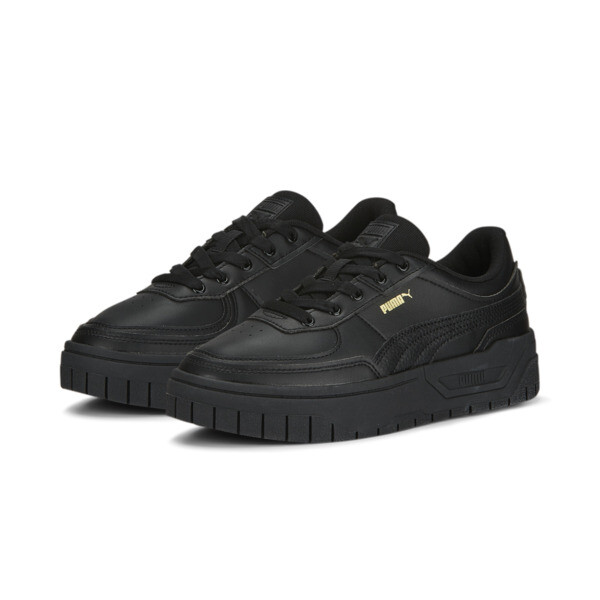 Zapatillas Cali Dream Lth Wns ADP, PUMA Black, large-ARG