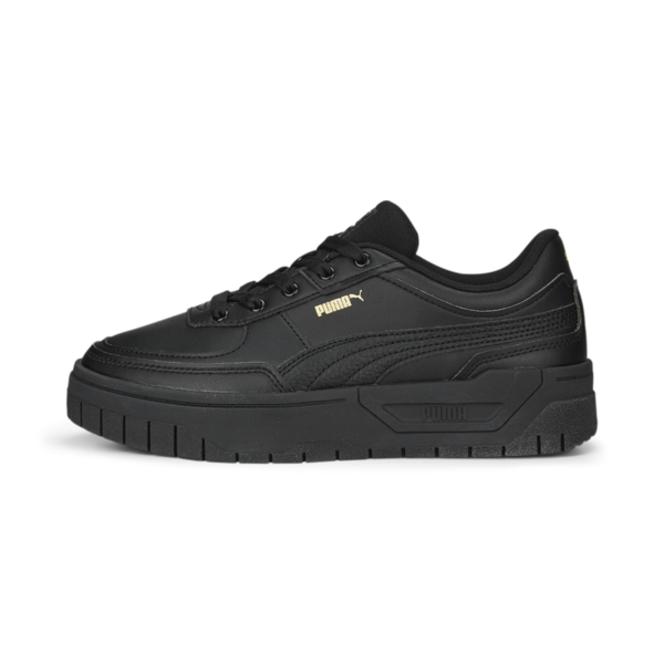 Zapatillas Cali Dream Lth Wns ADP, PUMA Black, large-ARG