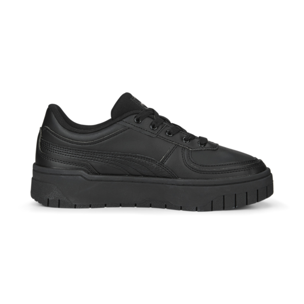 Zapatillas Cali Dream Lth Wns ADP, PUMA Black, large-ARG