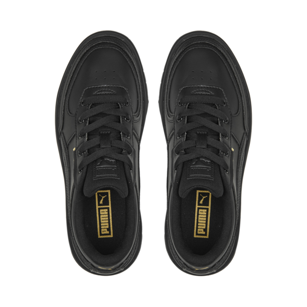 Zapatillas Cali Dream Lth Wns ADP, PUMA Black, large-ARG