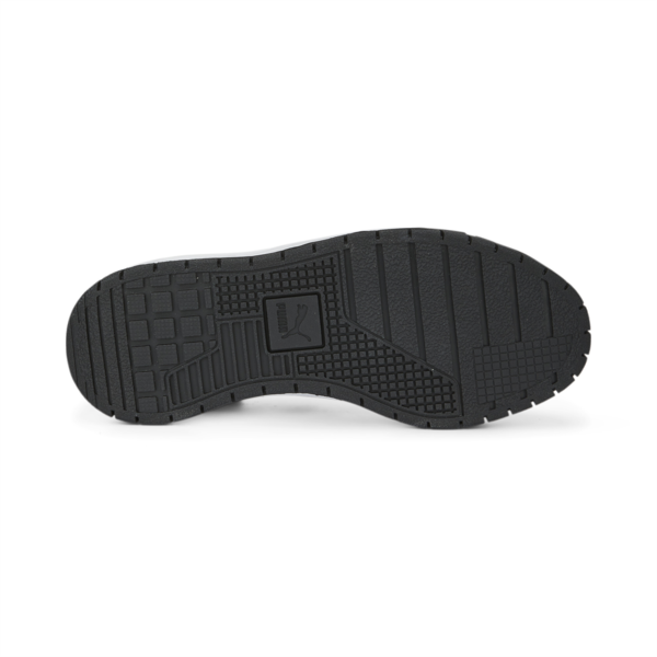 Zapatillas Cali Dream Lth Wns ADP, PUMA Black-PUMA White, large-ARG