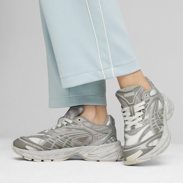 Velophasis Retreat Yourself Women s Sneakers gray PUMA South Africa