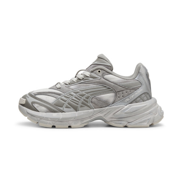 Womens gray puma shoes online