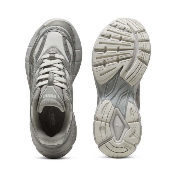 Womens gray puma shoes outlet